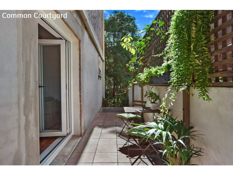 6/17 Francis Street, Bondi Beach NSW 2026