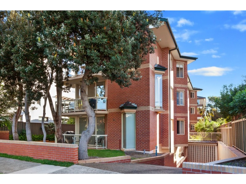 5/51 Bennett Street, Bondi NSW 2026