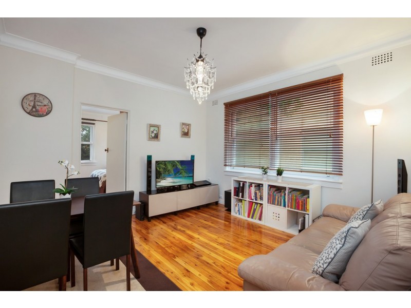 5/226 Old South Head Road, Bellevue Hill NSW 2023