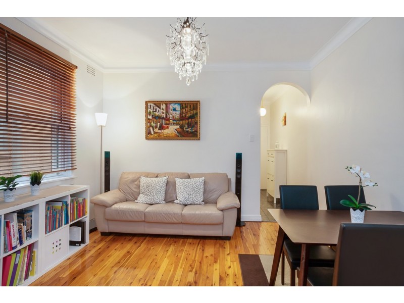 5/226 Old South Head Road, Bellevue Hill NSW 2023