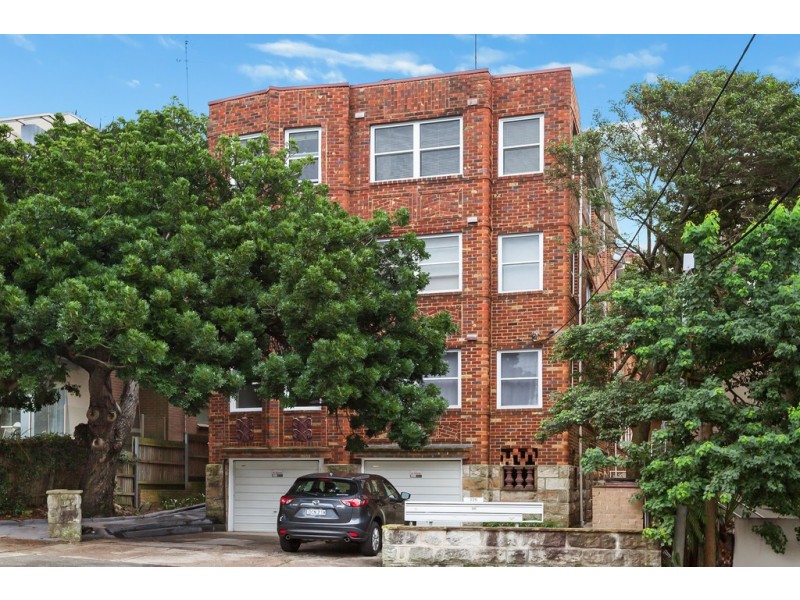 5/226 Old South Head Road, Bellevue Hill NSW 2023