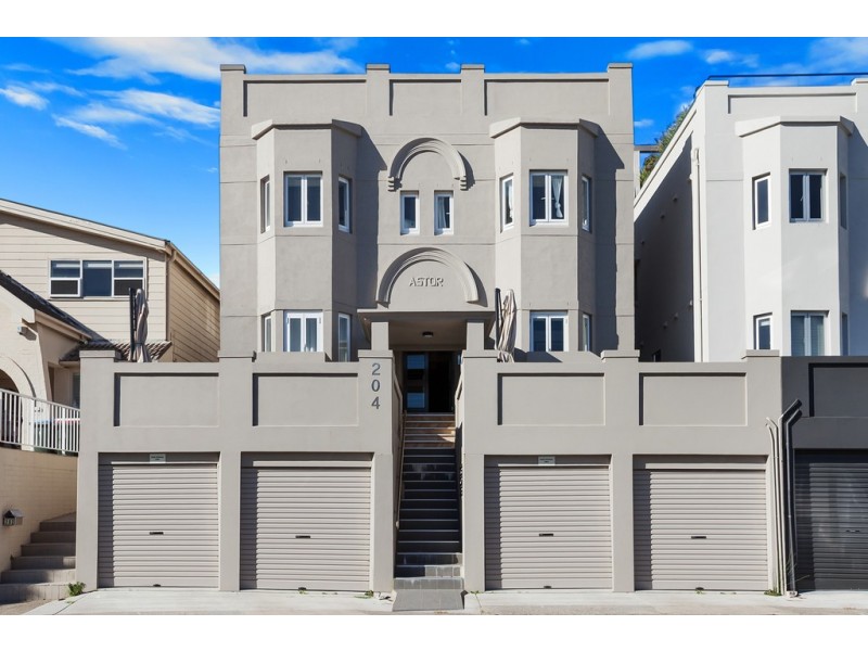 8/204 Hastings Parade, North Bondi NSW 2026