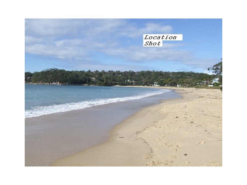 12  Bundeena Drive, Bundeena NSW 2230