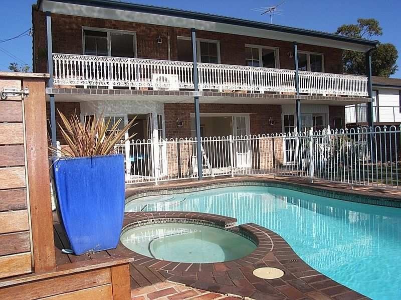 2 Bundeena Drive, Bundeena NSW 2230