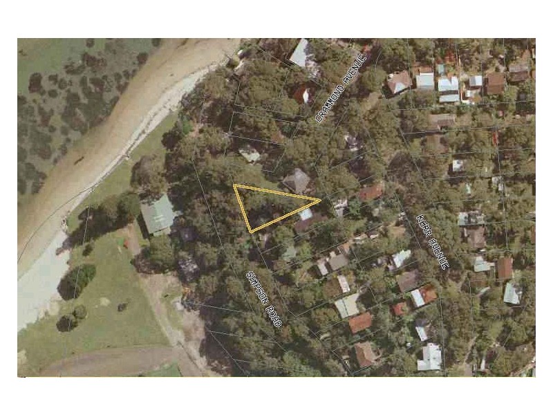 10 Simpson Road, Bundeena NSW 2230