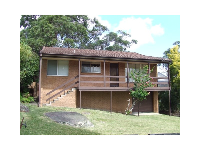 12  Bundeena Drive, Bundeena NSW 2230