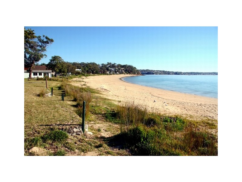 33 Bundeena Drive, Bundeena NSW 2230