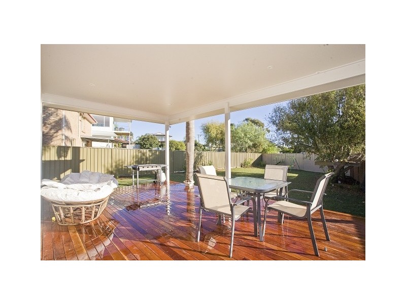 3 Bernie Street, Bundeena NSW 2230