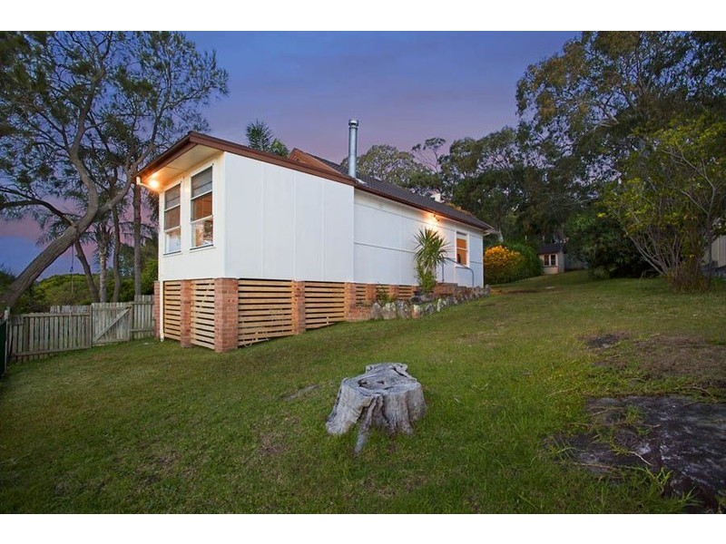 73 Pacific Crescent, Maianbar NSW 2230