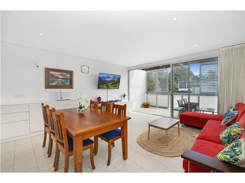 3/36 Brighton Street, Bundeena NSW 2230