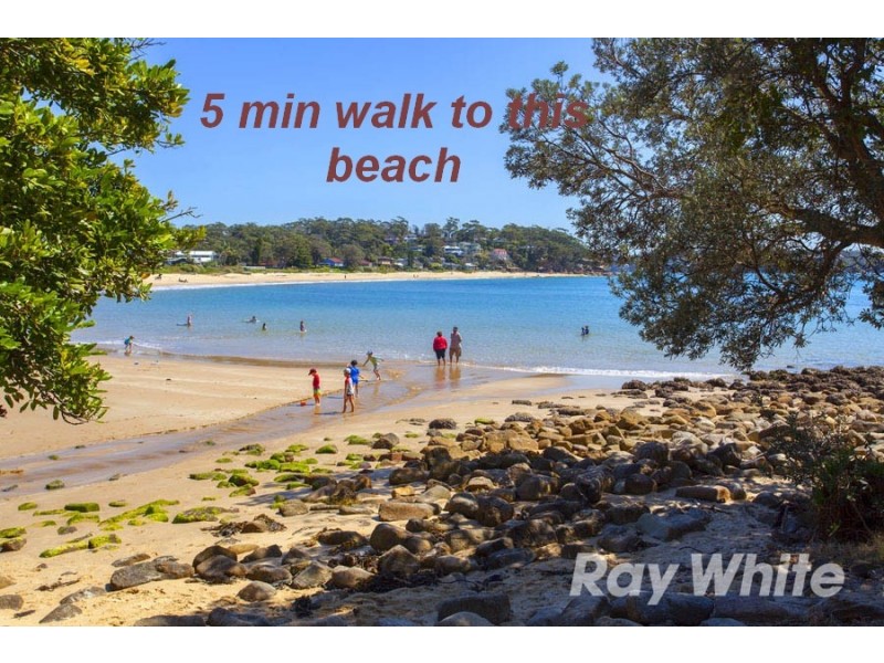 3/36 Brighton Street, Bundeena NSW 2230