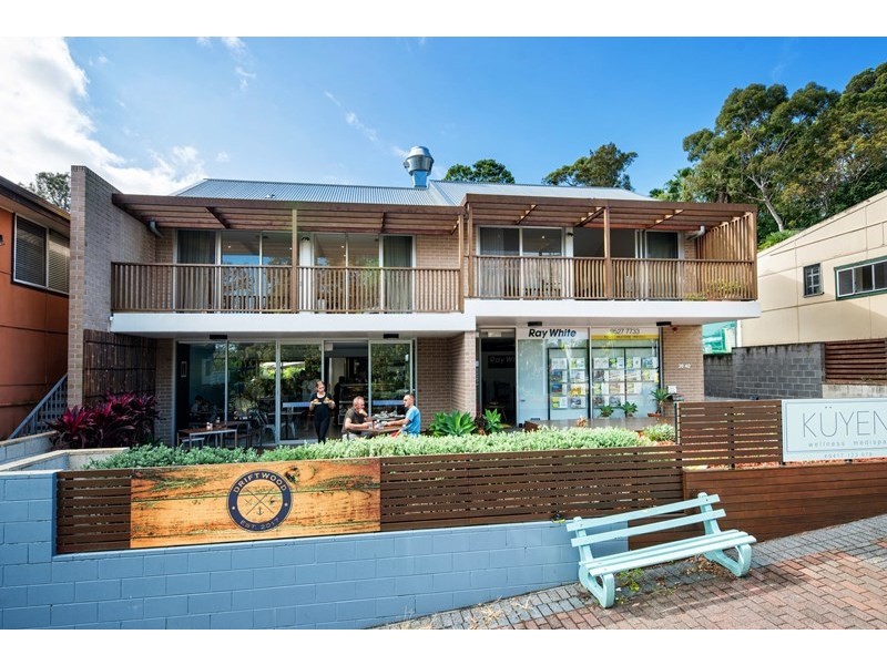3/36 Brighton Street, Bundeena NSW 2230