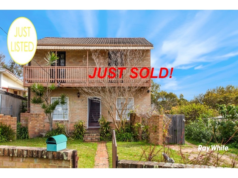 19 Bournemouth Street, Bundeena NSW 2230