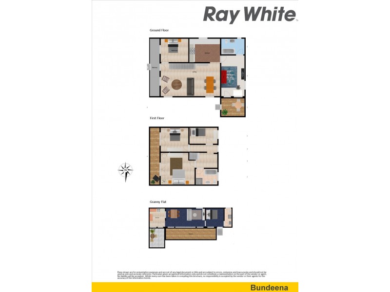 19 Bournemouth Street, Bundeena NSW 2230