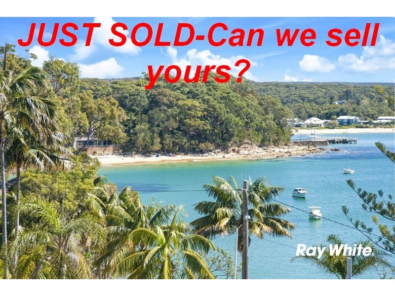 47 Neil Street, Bundeena NSW 2230