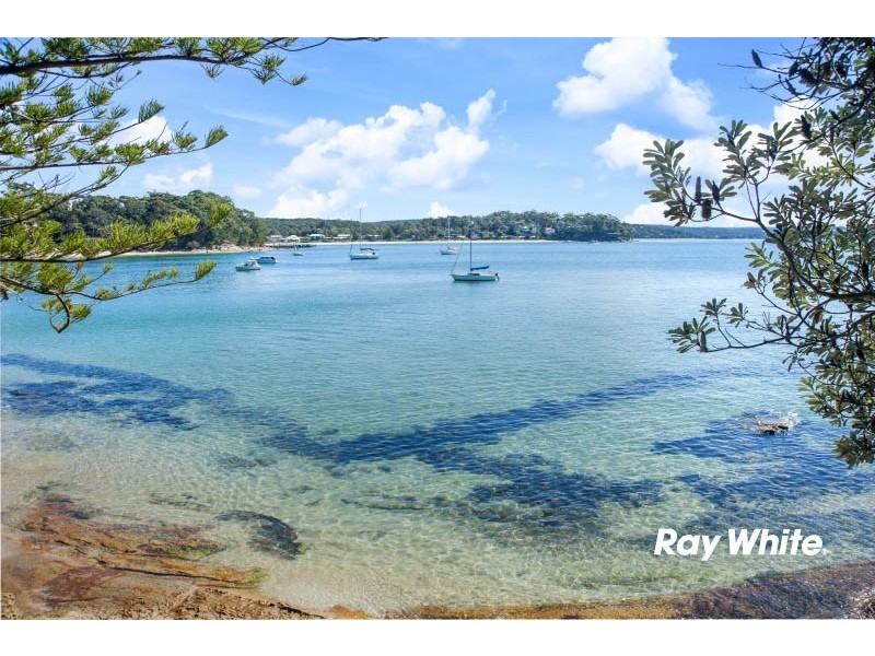 47 Neil Street, Bundeena NSW 2230