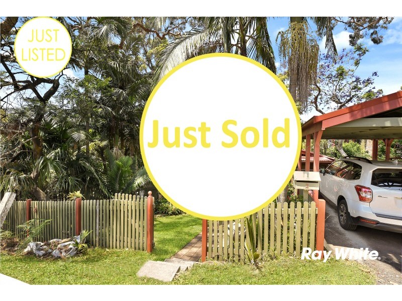 2 Wallis Street, Maianbar NSW 2230