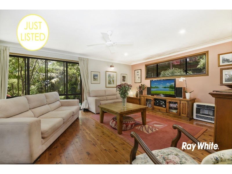 2 Wallis Street, Maianbar NSW 2230