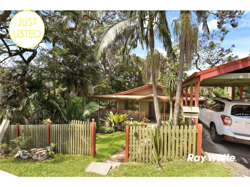 2 Wallis Street, Maianbar NSW 2230