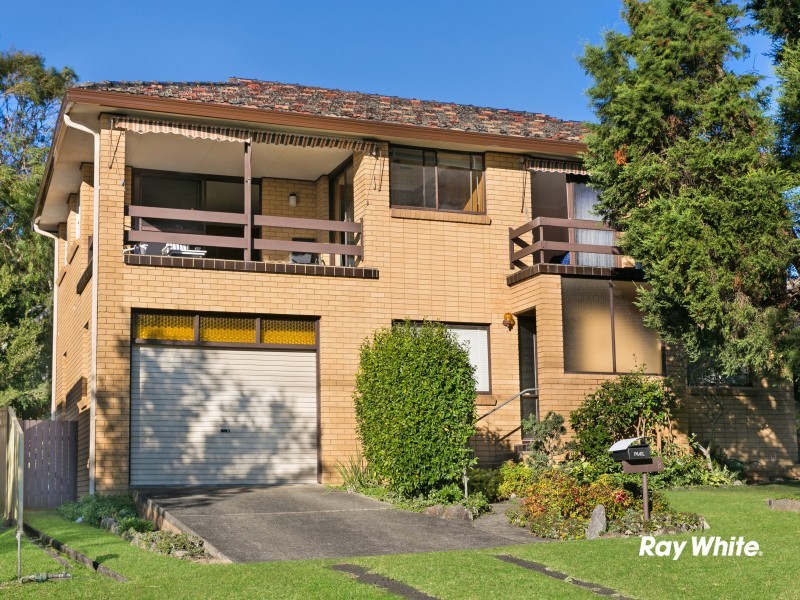 8 Graham Street, Bundeena NSW 2230