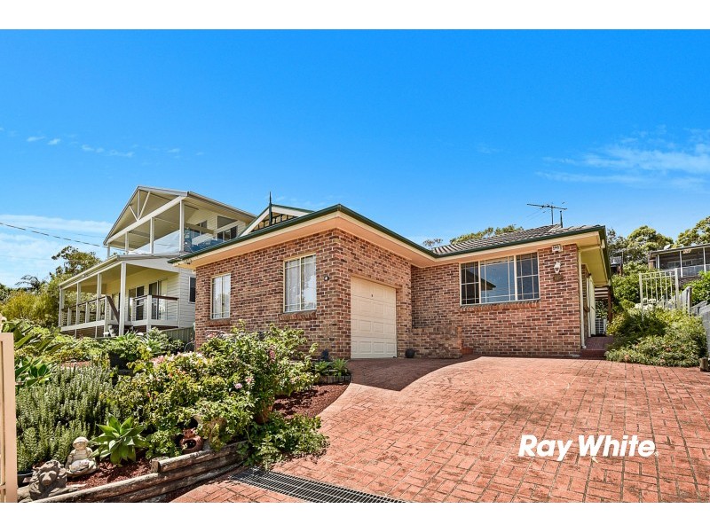 18 The Lambeth Walk, Bundeena NSW 2230