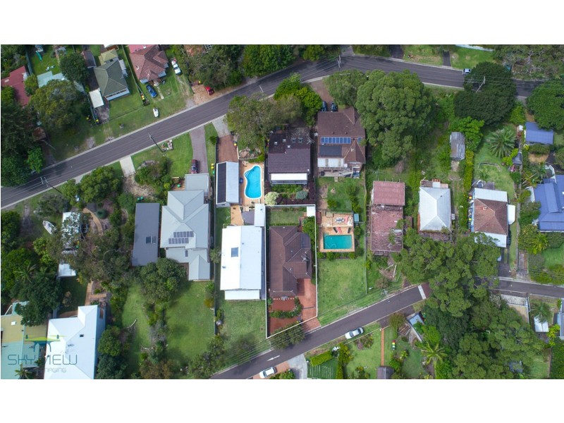 18 The Lambeth Walk, Bundeena NSW 2230