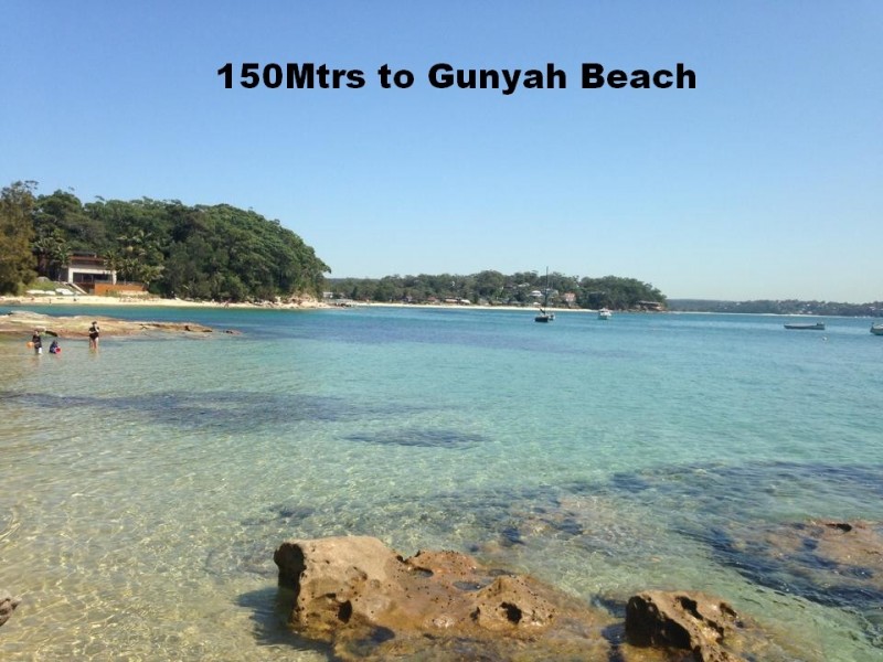 18 The Lambeth Walk, Bundeena NSW 2230