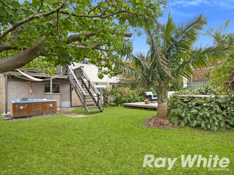 4 Beachcomber Avenue, Bundeena NSW 2230