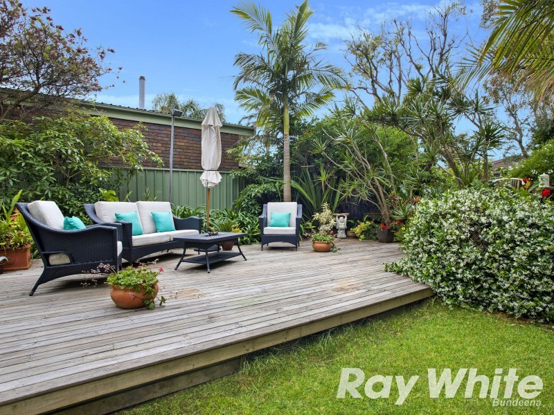 4 Beachcomber Avenue, Bundeena NSW 2230