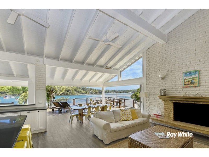 115 Pacific Crescent, Maianbar NSW 2230