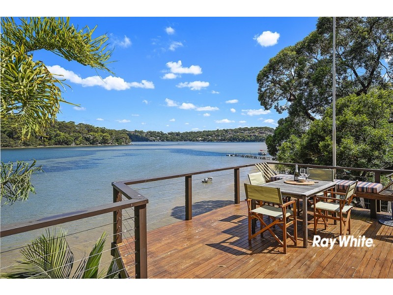 115 Pacific Crescent, Maianbar NSW 2230