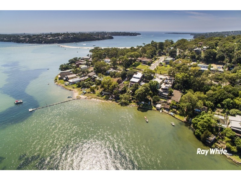 115 Pacific Crescent, Maianbar NSW 2230