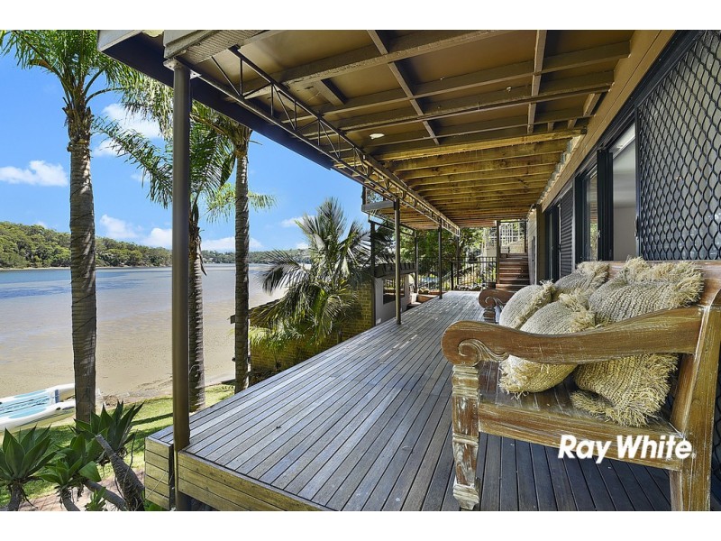 115 Pacific Crescent, Maianbar NSW 2230