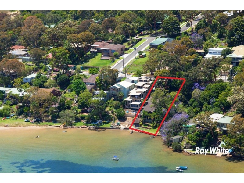 115 Pacific Crescent, Maianbar NSW 2230