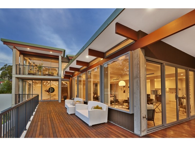 Penthouse 96 Loftus Street, Bundeena NSW 2230