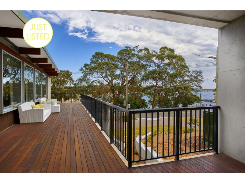 Penthouse 96 Loftus Street, Bundeena NSW 2230