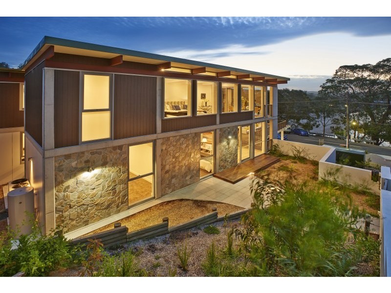 Penthouse 96 Loftus Street, Bundeena NSW 2230