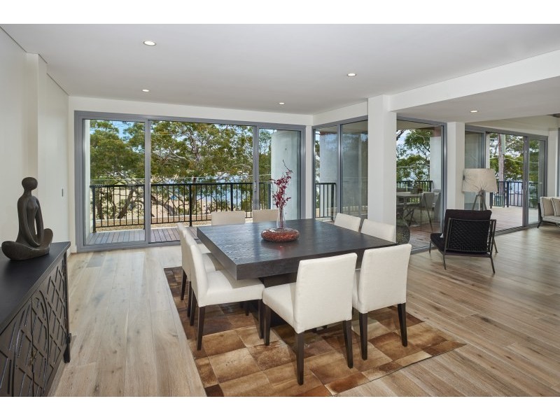 Penthouse 96 Loftus Street, Bundeena NSW 2230