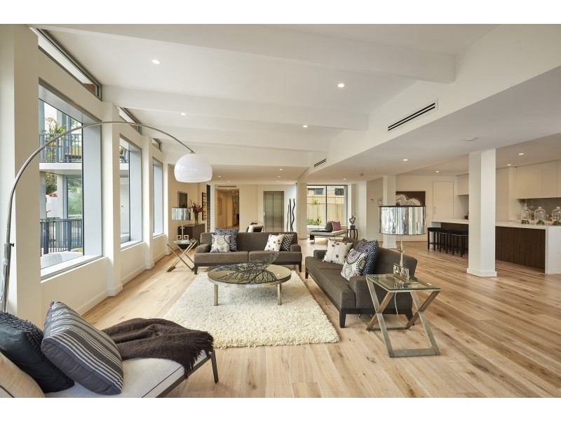 Penthouse 96 Loftus Street, Bundeena NSW 2230