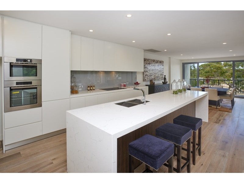 Penthouse 96 Loftus Street, Bundeena NSW 2230