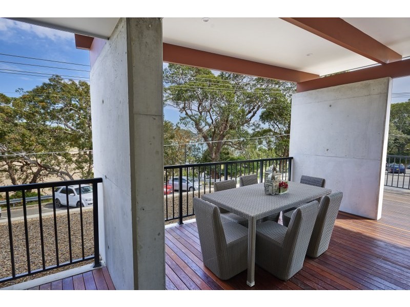 Penthouse 96 Loftus Street, Bundeena NSW 2230