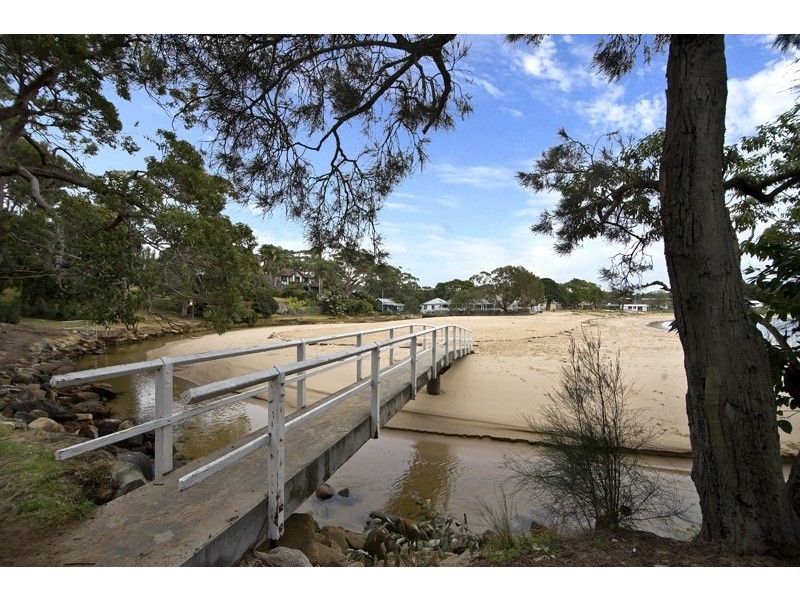 Penthouse 96 Loftus Street, Bundeena NSW 2230