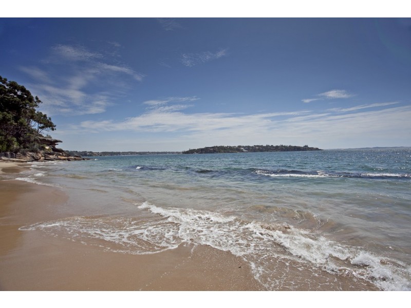 Penthouse 96 Loftus Street, Bundeena NSW 2230