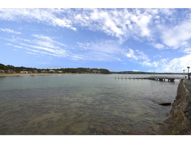 Penthouse 96 Loftus Street, Bundeena NSW 2230