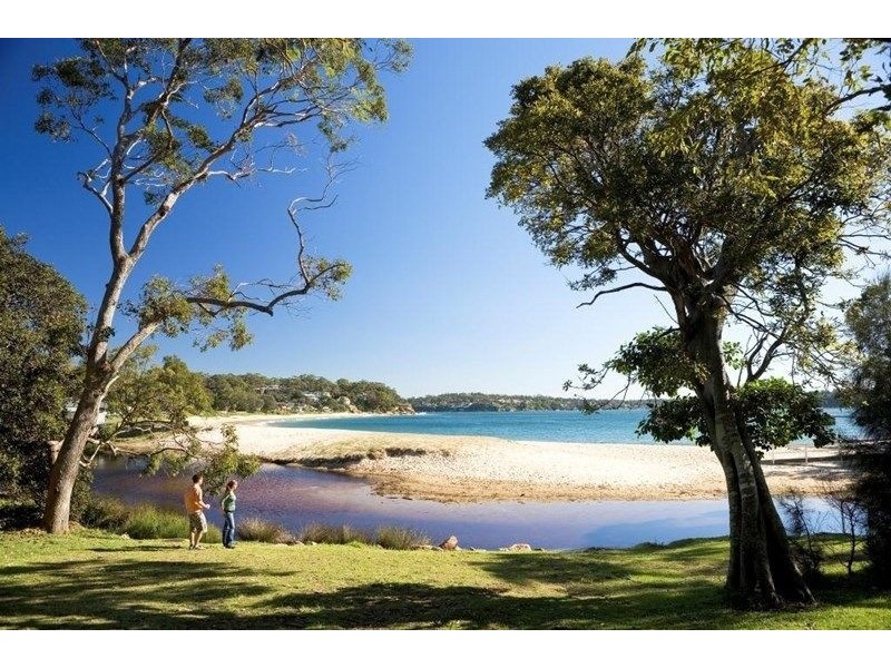 7/96-98 Loftus Street, Bundeena NSW 2230