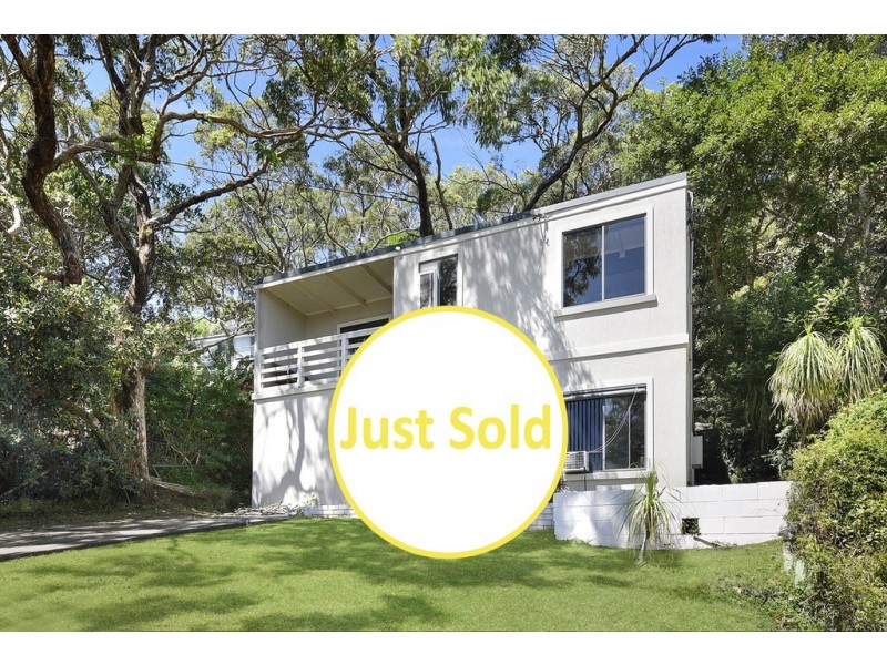 72 Brighton Street, Bundeena NSW 2230