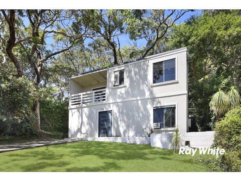 72 Brighton Street, Bundeena NSW 2230