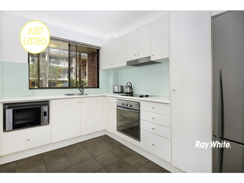 14/63-69 Auburn Street, Sutherland NSW 2232