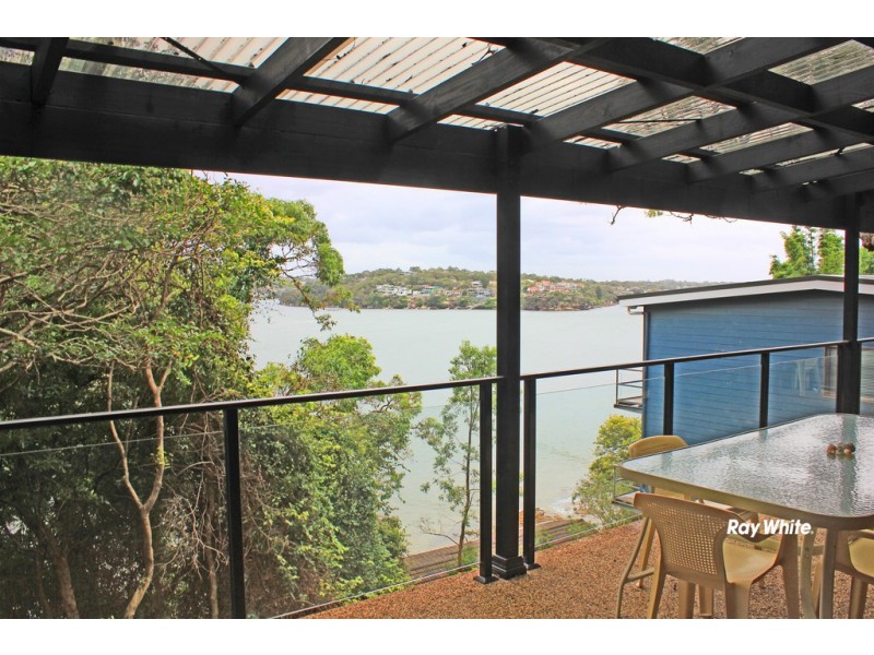 55 Crammond Avenue, Bundeena NSW 2230