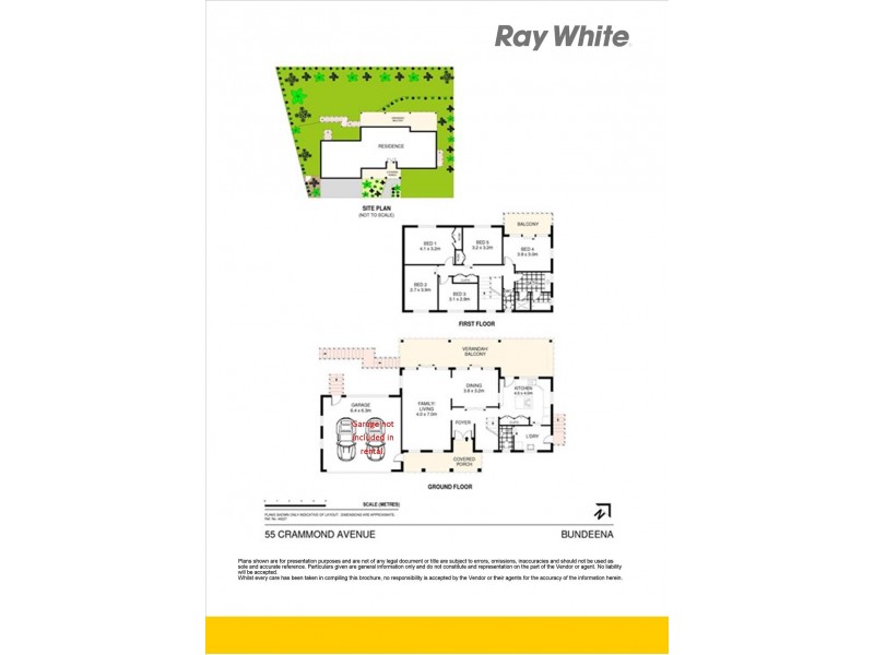 55 Crammond Avenue, Bundeena NSW 2230